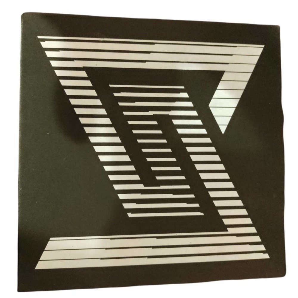 SuperM book and CD The 1st mini album